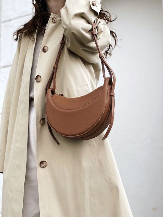 Polène Numéro Dix bag
