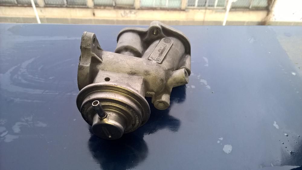 EGR клапан, Honda Civic