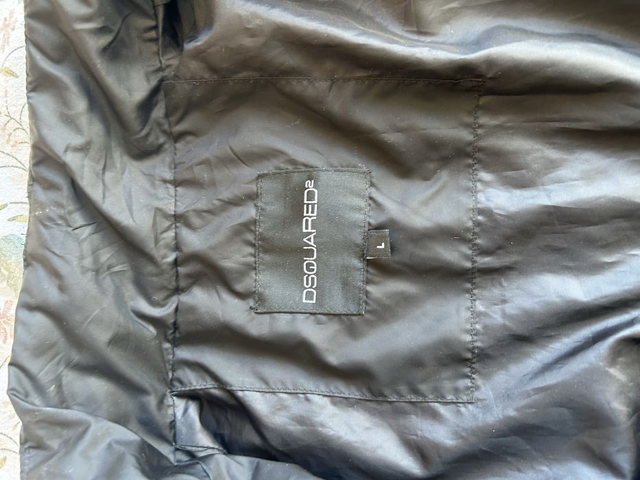 Dsquared2. ………..