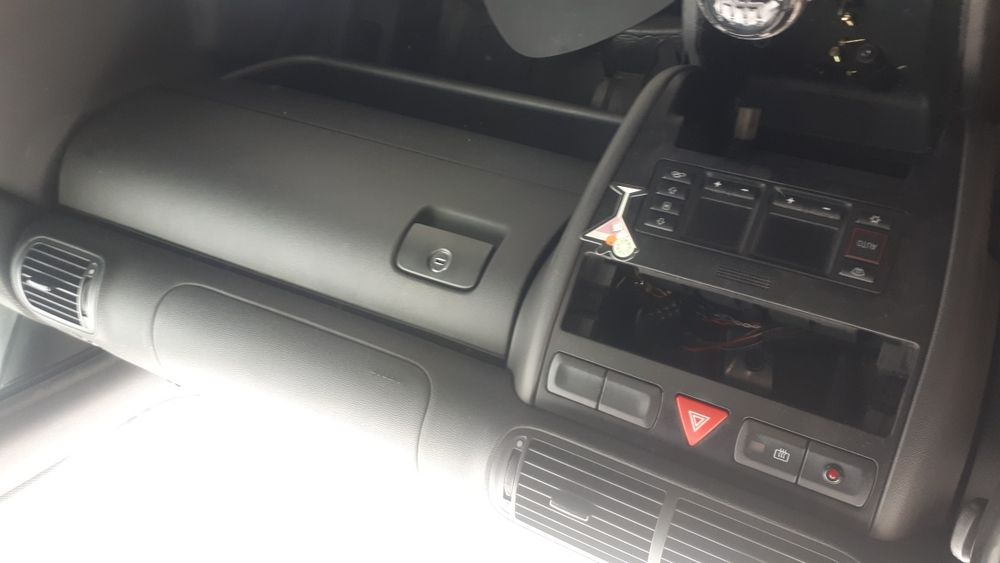 Audi a3 На части 8l