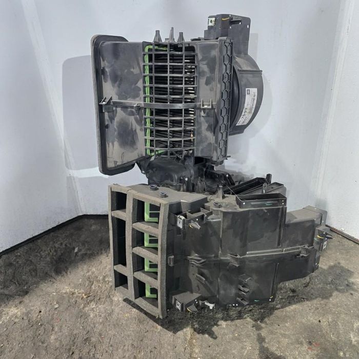 Carcasa aeroterma Opel Mokka