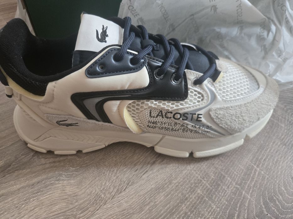 Нови маратонки Lacoste 43 номер