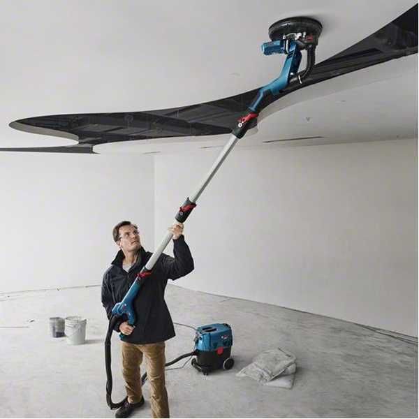 Inchiriere slefuitor pereti - girafa - 90Ron/24h