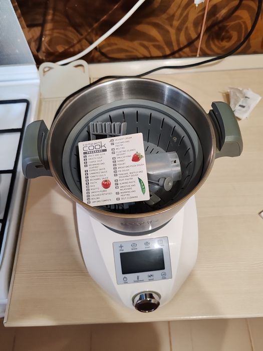 Робот повар Compact Cook