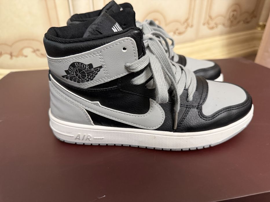 Обувь уни весна - осень