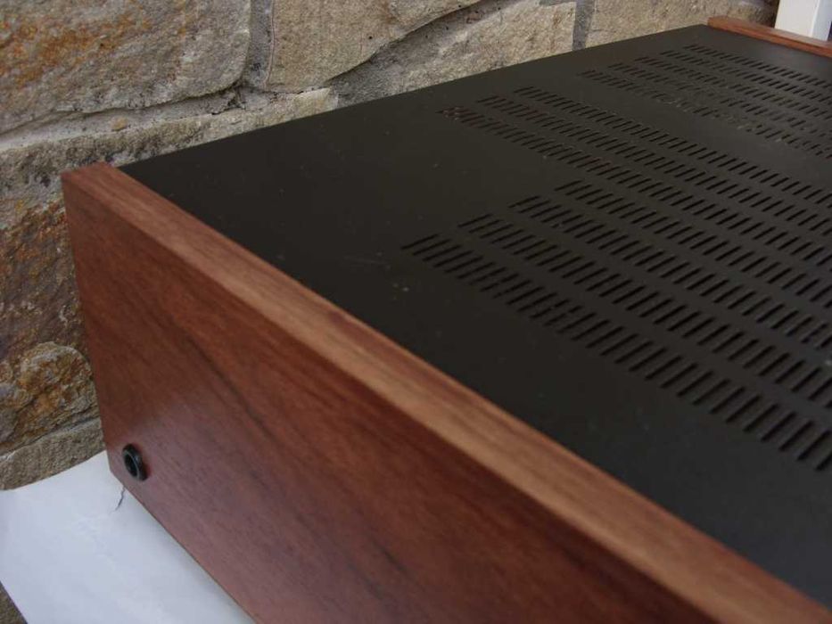 Amplifier Denon PMA-1520