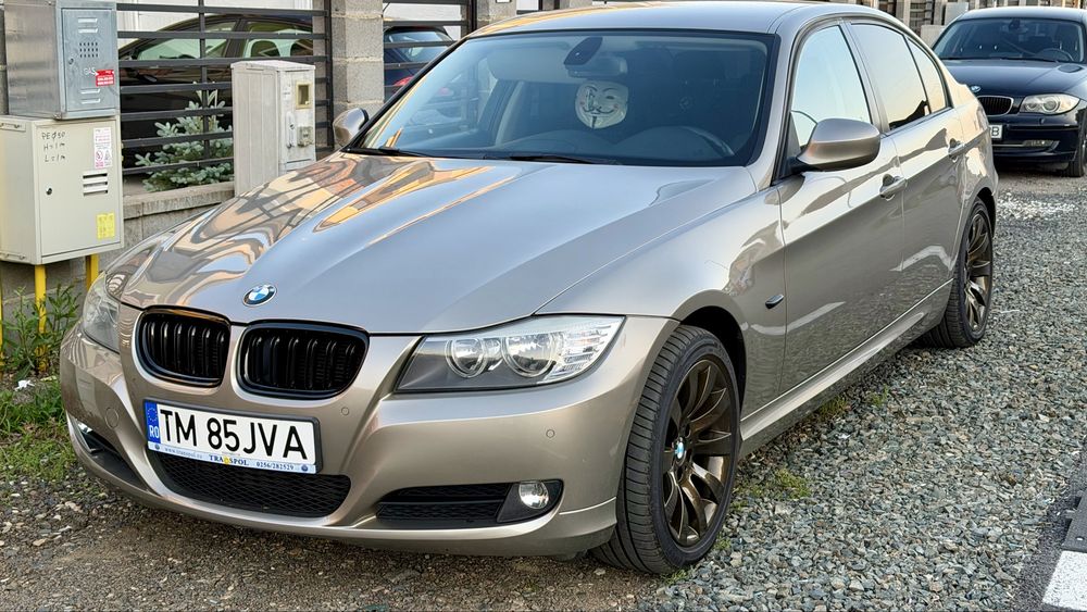 BMW 3 Series 2010 — imagine 2