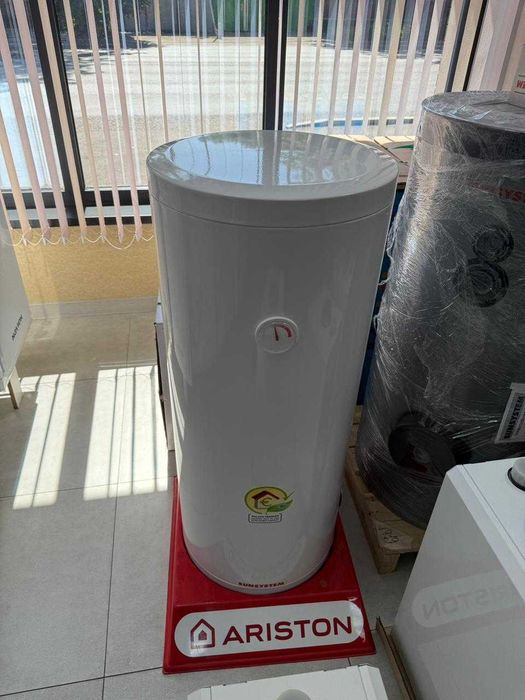 Бойлер электрический SUNSYSTEM