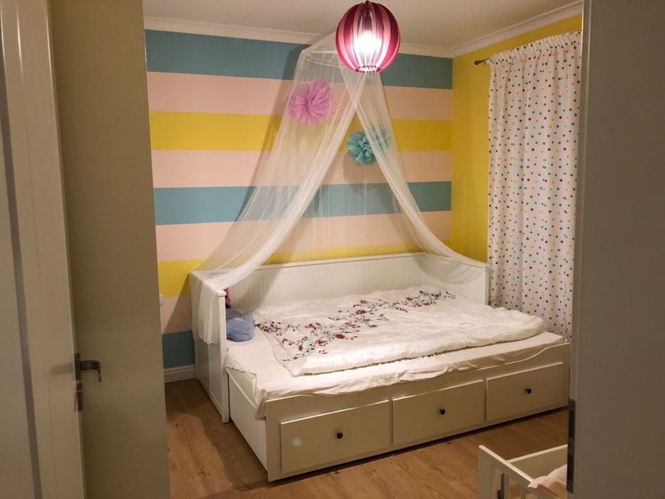 Duplex  4 camere zona Campului