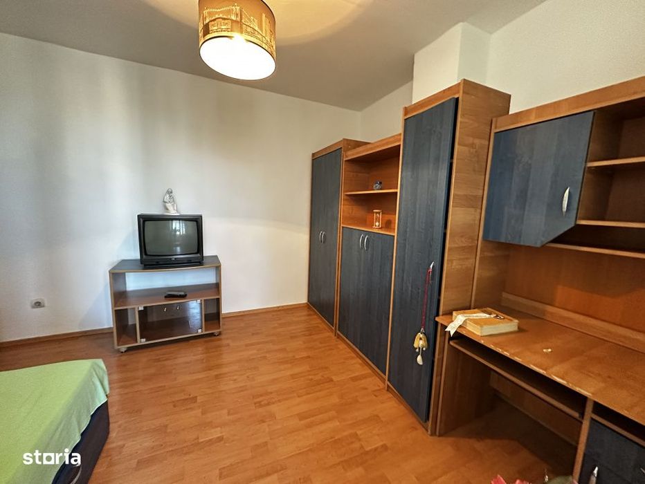 Apartament 3 camere | Decomandat | 62 mp. | Ampoi 3 | 2 Balcoane | Mob