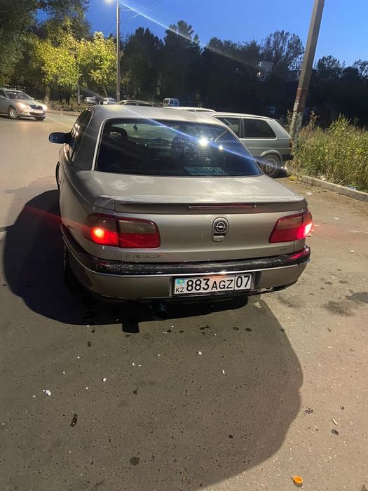 Продам opel omega b