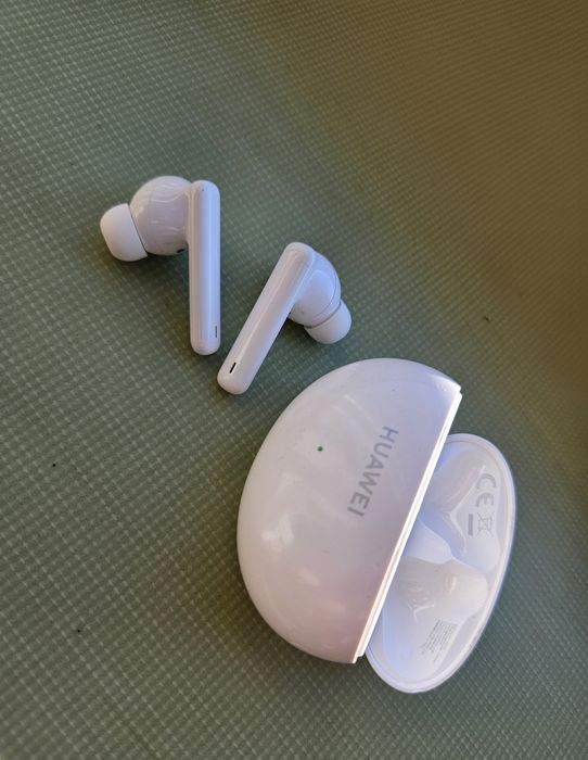 Căști Bluetooth Huawei Freebuds 4i