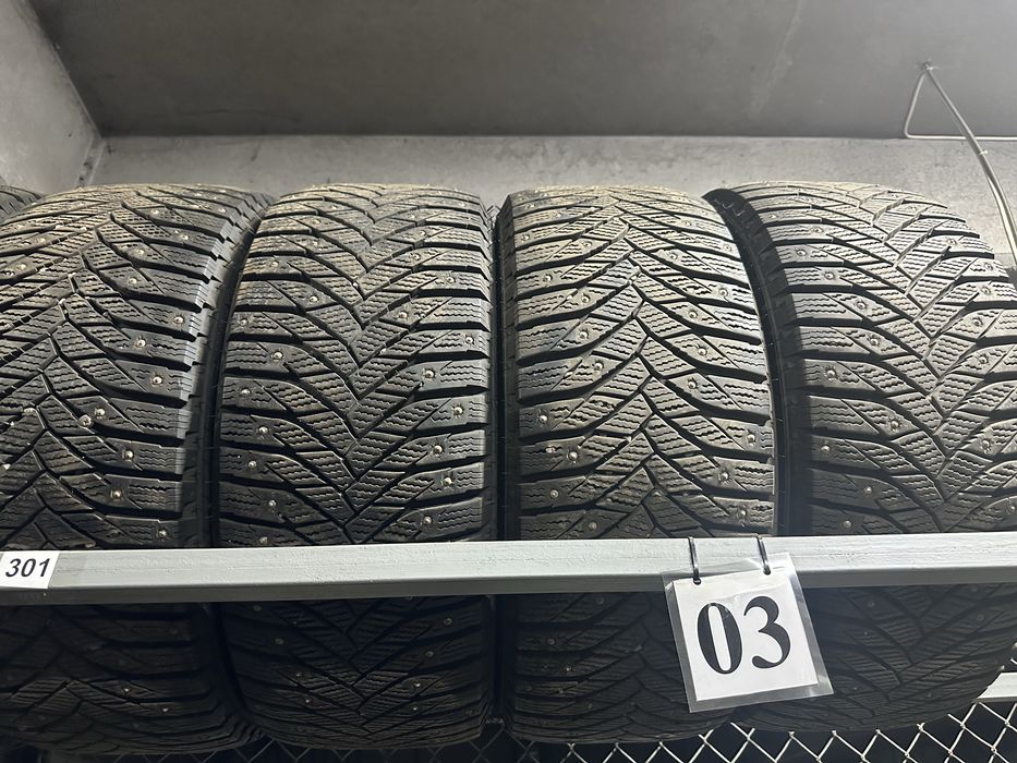 TRIANGLE ice link 225/45/17 BU-TRI-015