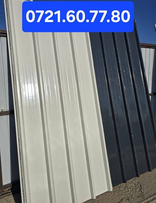 Panouri Senvis Sandwich Senvici