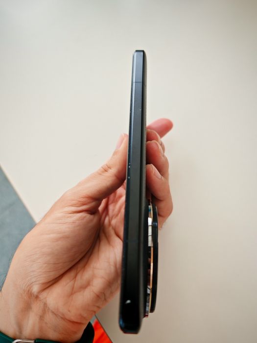 Xiaomi 14 Ultra 16/512GB Global – Пълен комплект, 90W зарядно, топ камера