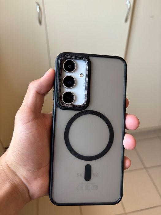 Samsumg S24 fe продажа