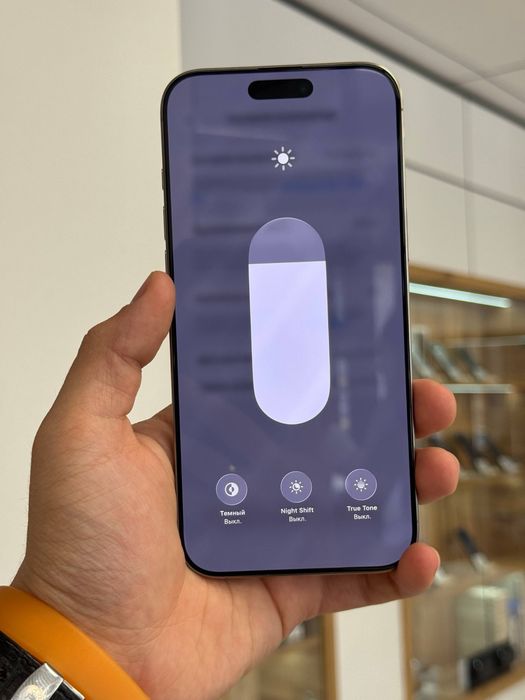 iPhone 16 Pro Max | 256 GB