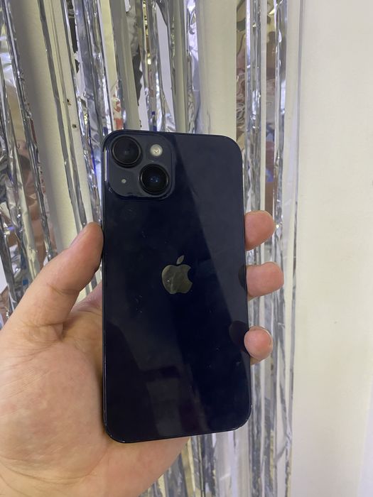 Iphone 14 айфон 14 86акб 128гб