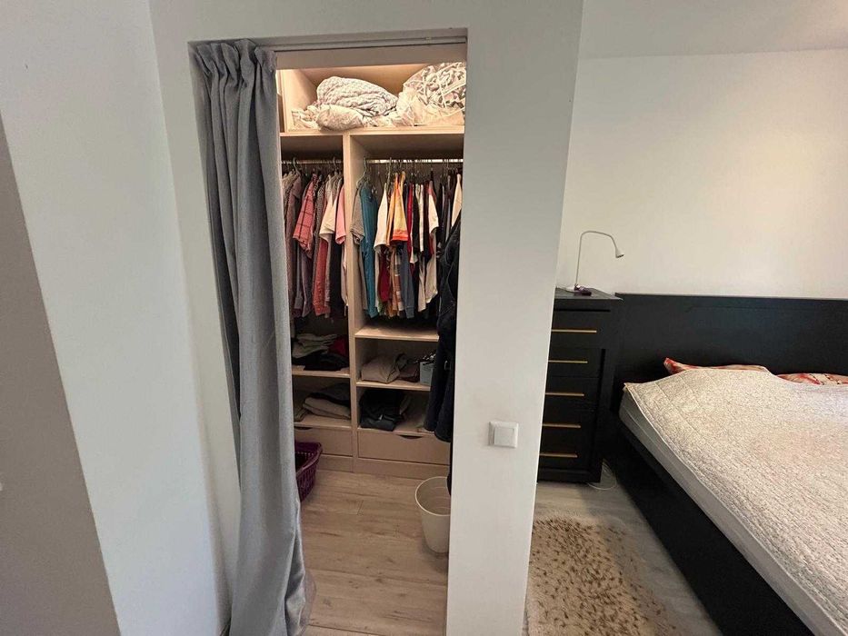 Închiriere Apartament 2 Camere Premium | Bloc Nou (2020) | Zona Dămăroaia / Nord | Complet Utilat