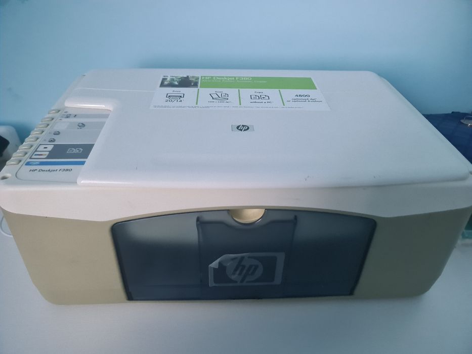 Продам принтер  либо меняю