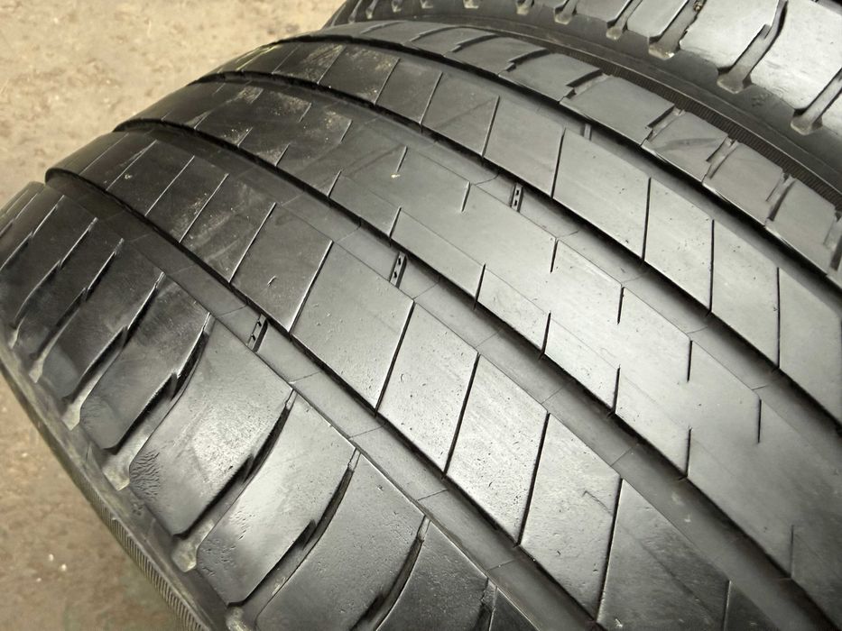 4x Anvelope Vara 275/45 r20 - Michelin Latitude Sport 3 VOL