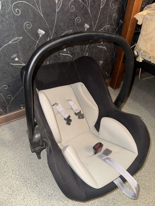 Автокресло детское