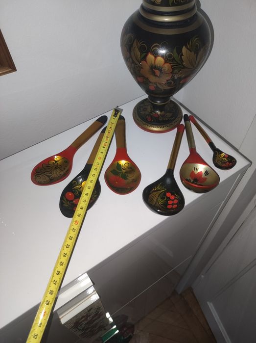 Din alte vremuri Rusia