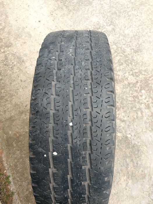Гума  215/70R15C