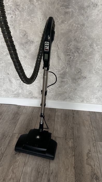 Пылесос Roboclean