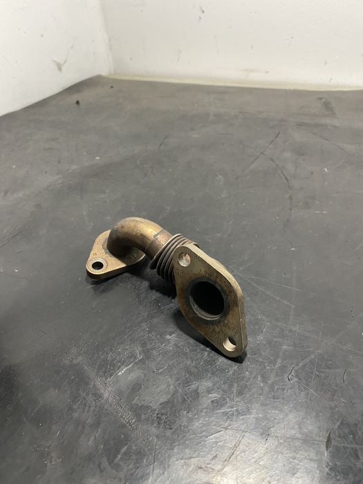 Conducta gaze EGR volkswagen Vw Golf 5 2.0 TDI BKD AUDI A3 2.0 BKD