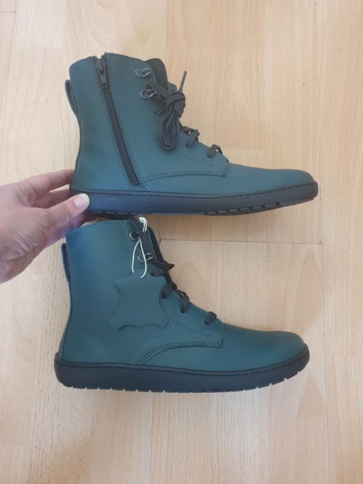 Боси обувки Bata, номер 38