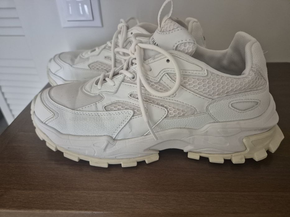 Маратонки  Armani  Exchange