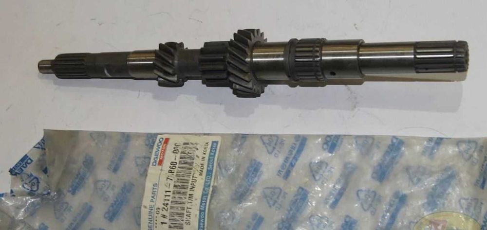 Piese auto originale marca DAEWOO/GM [RARE]