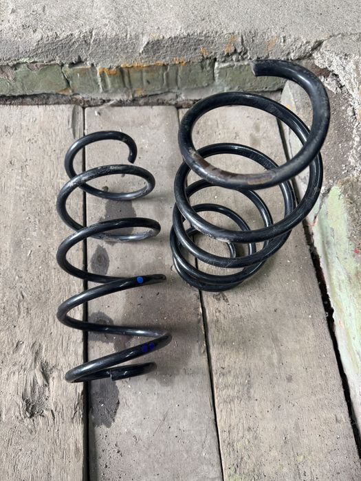 Стойки СААЗ, Гранта фл 23г