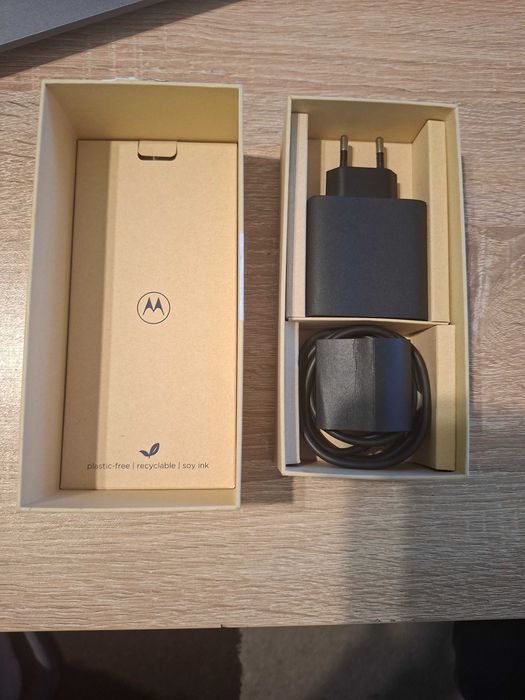 GSM Motorola Edge 50 Рro 5G 512 GB