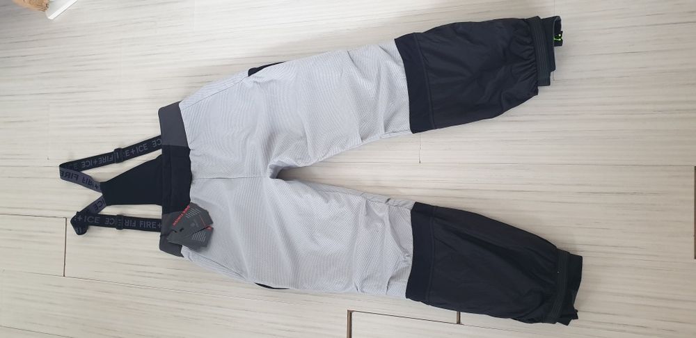 Bogner Fire + Ice Gable 2 - T  XL 54 - 36 НОВО ОРИГИНАЛ ски и сноуборд