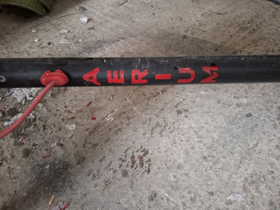 Trotineta electrica  defectă