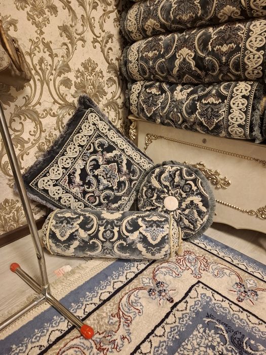 8 та корпача ишлатилмаган пул зарилигидан сотилвоти