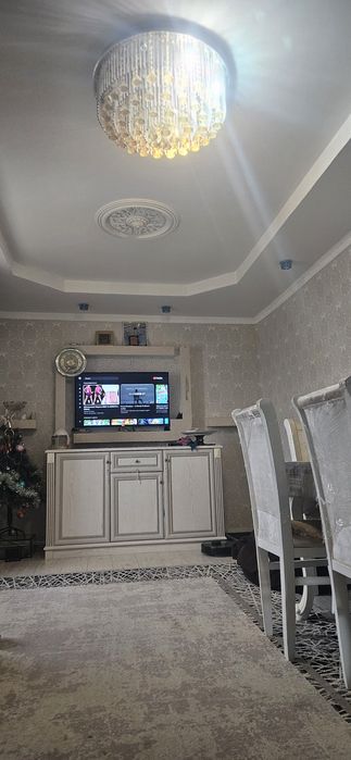 Срочно продам 3 х ком кв 6 мкр