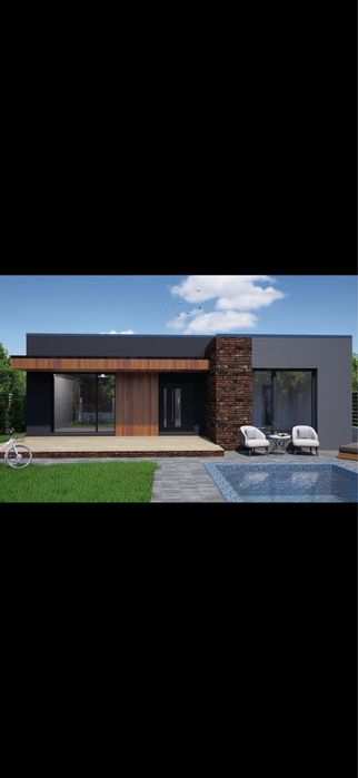 Casa cu piscina automarizata/sat Costi