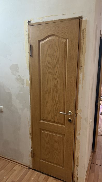 Дверь для туалет ванный и спальный