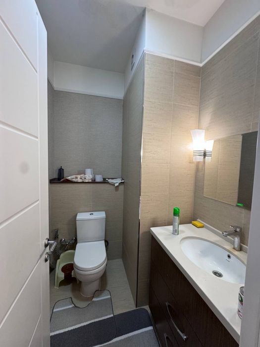 Срочно сдаётся Квартира Алмазар сити Новостройка