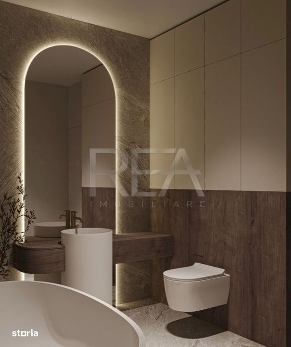 Apartament 4 camere Bd. Unirii et. 8 Finisaje Premium | parcare inclus