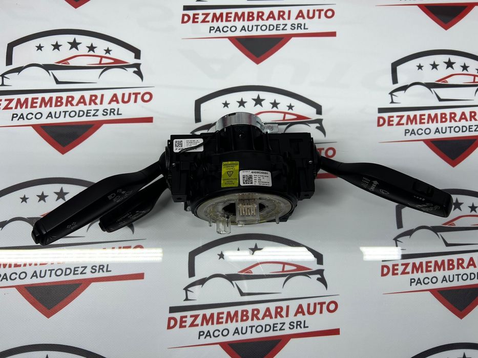 Spira Incalzire Volan/Manete/Calculator Audi A6 4G C7, A7, A8 4H