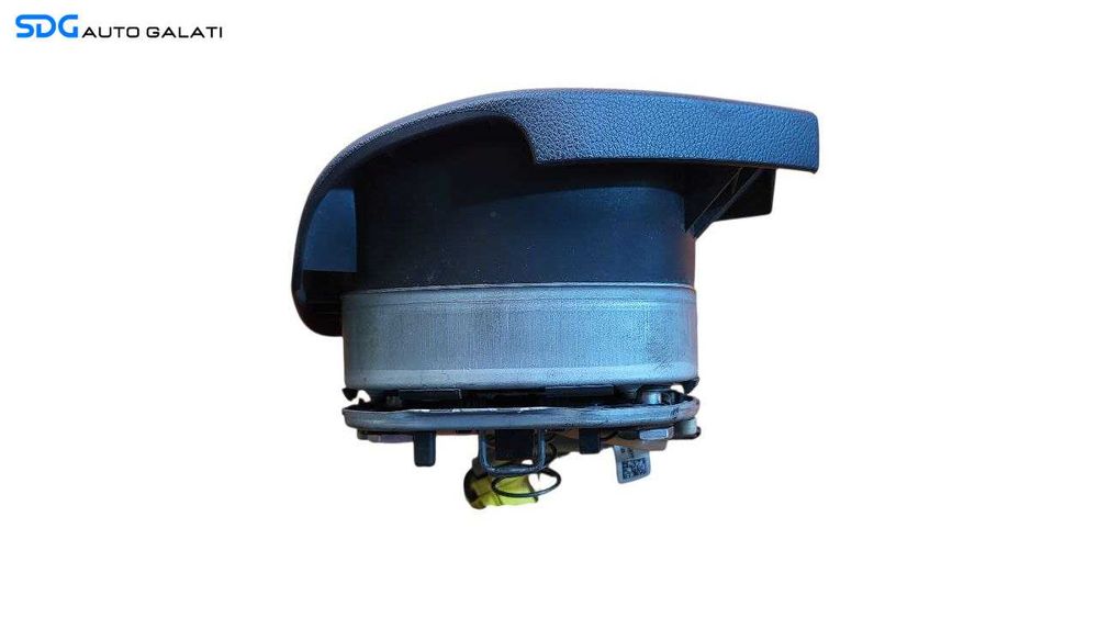Airbag Volan in 3 Spite Skoda Roomster 2006 - 2014 Cod 1Z0880201AG 61830050C [LR2199]