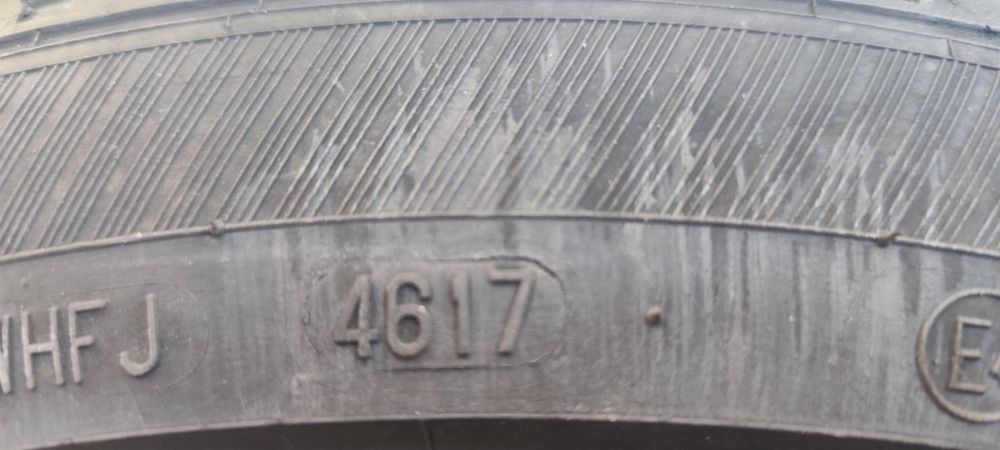 Jante BMW R18/ Roți/Anvelope  225/40/18 seria 3/f30/f31 model M