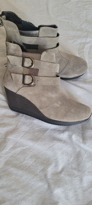 Уникални Дамски боти