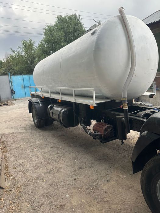 Ассинезатор 10 кубов 24/7