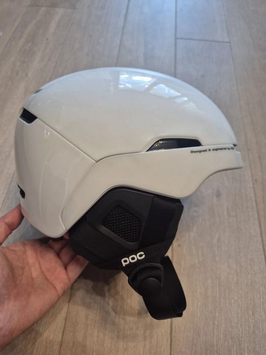 Poc Obex Mips - Детска Ски Каска