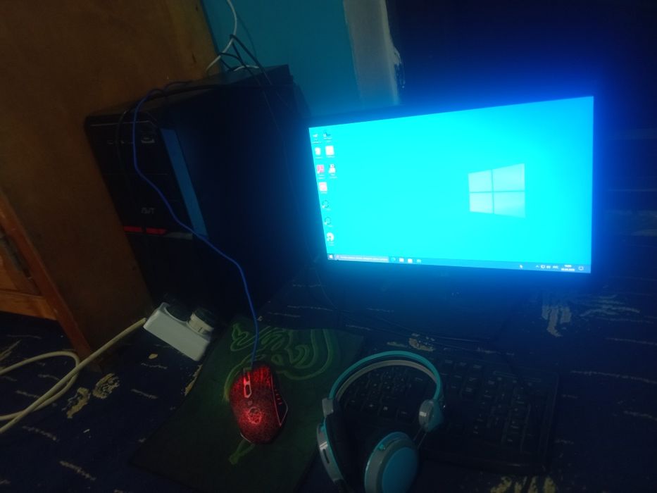 Maykrosoft Windows 10 pro